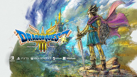 日本全国送料無料商品 | 特集 | オクトパストラベラー 大陸の覇者』にてHD-2D版 Nintendo Switch