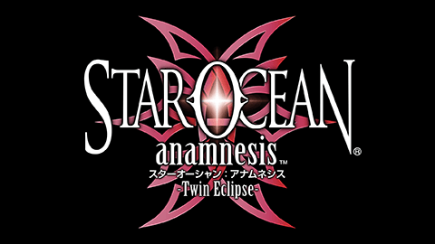 『スターオーシャン：アナムネシス』シナリオエピソード2「Twin Eclipse」コミカライズ連載開始！