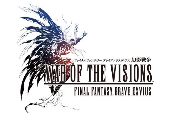 War Of The Visions ファイナルファンタジー ブレイブエクスヴィアス 幻影戦争 タイトル発表 トピックス Square Enix War Of The Visions ファイナルファンタジー ブレイブエクスヴィアス 幻影戦争 タイトル発表 トピックス Square Enix