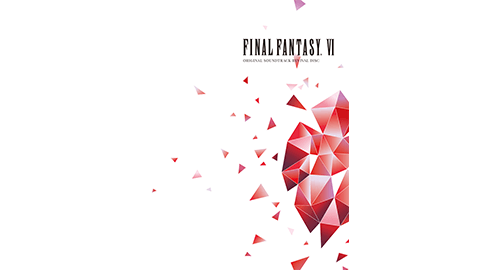 映像付きサントラ『Romancing SaGa Original Soundtrack Revival