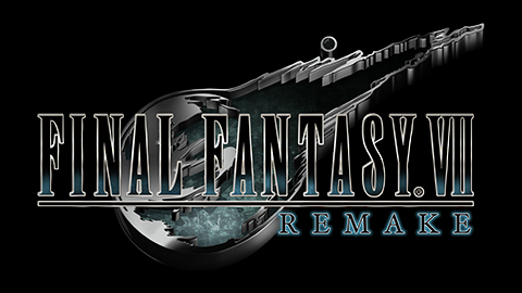ファイナルファンタジーVII リメイク』発売日決定＆予約開始