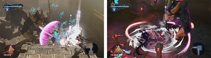 鬼ノ哭ク邦』発売日・価格発表！ | トピックス | SQUARE ENIX