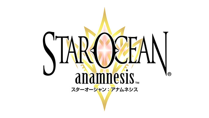 『スターオーシャン:アナムネシス』にて『ペルソナ5 ザ・ロイヤル』とのコラボキャラクターが追加参戦!