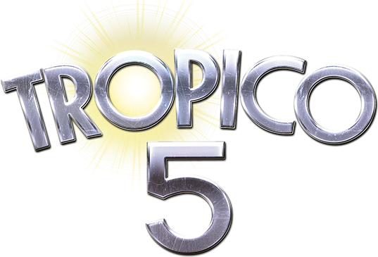 TROPICO5