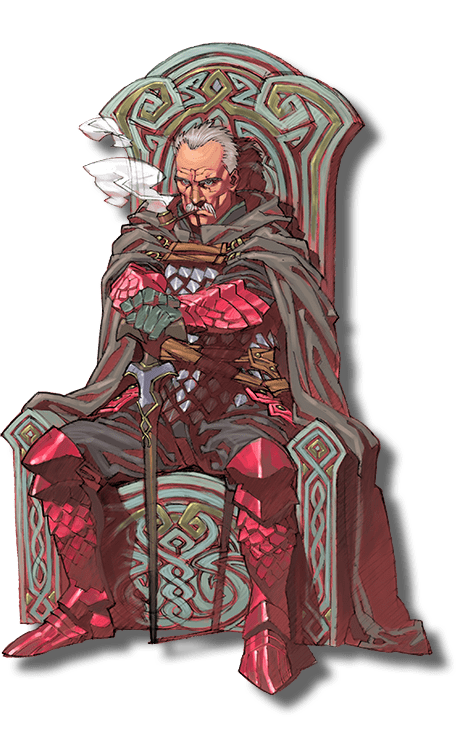 ガノッサ