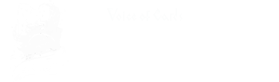 Voice of Cards 囚われの魔物