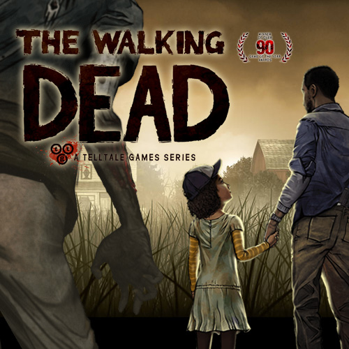 ウォーキング・デッド 公式サイト