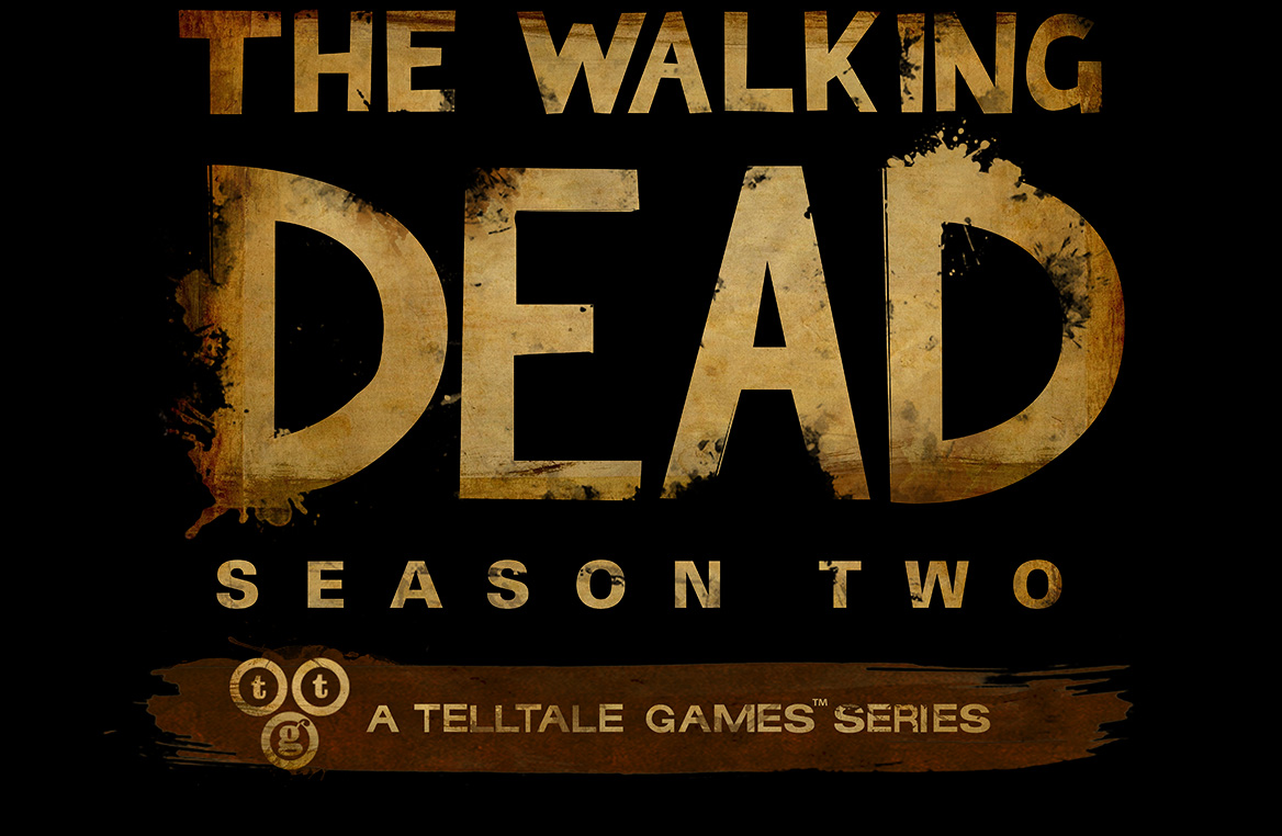 THE WALKING DEAD SEASON2